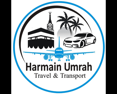 Haramain Umrah Transport